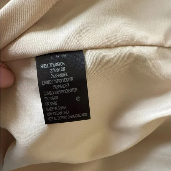 Like New Antonio Melani Dress - Picture 5 of 10